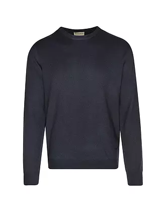 WOOLRICH | Pullover | blau