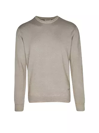 WOOLRICH | Pullover | beige