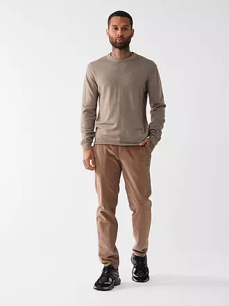 WOOLRICH | Pullover | beige