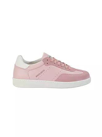 WOOLRICH | Sneakers | rosa