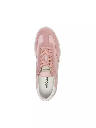 WOOLRICH | Sneakers | rosa