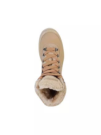 WOOLRICH | Snowboots | beige