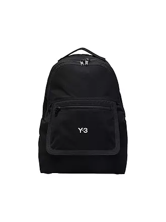 Y-3 | Rucksack | schwarz