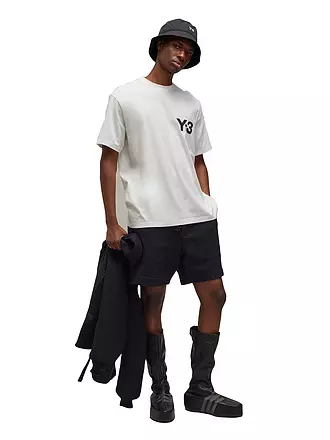 Y-3 | T-Shirt  | 