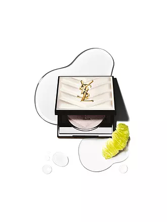 YVES SAINT LAURENT |  ALL HOURS HYPER LUMINIZE (03 Rosy Sand) | camel