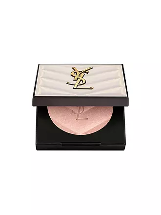 YVES SAINT LAURENT |  ALL HOURS HYPER LUMINIZE (03 Rosy Sand) | hellbraun