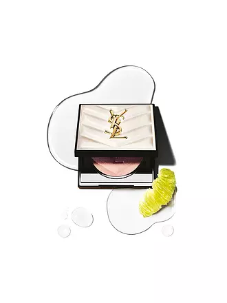 YVES SAINT LAURENT |  ALL HOURS HYPER LUMINIZE (03 Rosy Sand) | braun