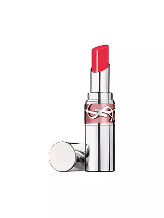 YVES SAINT LAURENT |  Loveshine Lippenstift (163 Rasperry Crush) | koralle