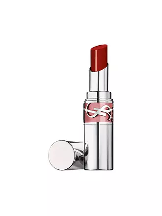 YVES SAINT LAURENT |  Loveshine Lippenstift (163 Rasperry Crush) | beere