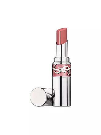 YVES SAINT LAURENT |  Loveshine Lippenstift (163 Rasperry Crush) | rosa