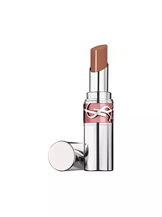 YVES SAINT LAURENT |  Loveshine Lippenstift (163 Rasperry Crush) | rosa