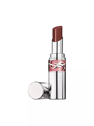 YVES SAINT LAURENT |  Loveshine Lippenstift (163 Rasperry Crush) | dunkelrot