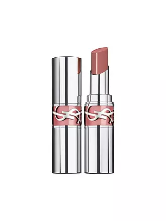 YVES SAINT LAURENT |  Loveshine Lippenstift (163 Rasperry Crush) | koralle