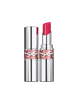 YVES SAINT LAURENT |  Loveshine Lippenstift (163 Rasperry Crush) | koralle