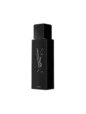 YVES SAINT LAURENT |  MYSLF Le Parfum 100ml | keine Farbe