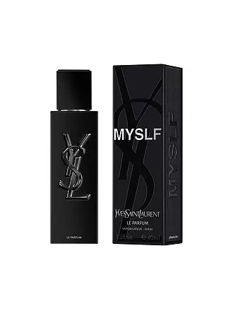 YVES SAINT LAURENT |  MYSLF Le Parfum 100ml | keine Farbe