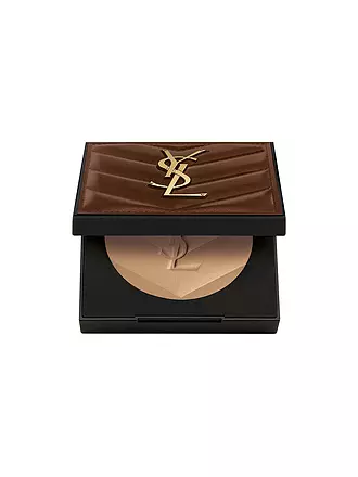 YVES SAINT LAURENT | All Hours Hyper Bronze 03 | camel