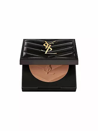 YVES SAINT LAURENT | All Hours Hyper Finish 10 | hellbraun