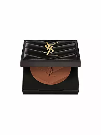 YVES SAINT LAURENT | All Hours Hyper Finish 10 | hellbraun