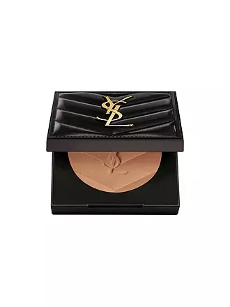 YVES SAINT LAURENT | All Hours Hyper Finish 11 | hellbraun