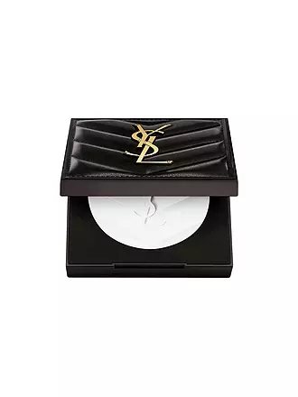 YVES SAINT LAURENT | All Hours Hyper Finish 11 | hellbraun