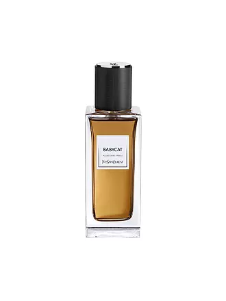 YVES SAINT LAURENT | BABYCAT - Le Vesitiaire des Parfums 125ml | keine Farbe