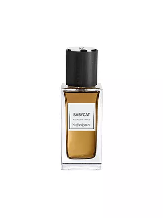 YVES SAINT LAURENT | BABYCAT - Le Vestiaire des Parfums 125ml | keine Farbe
