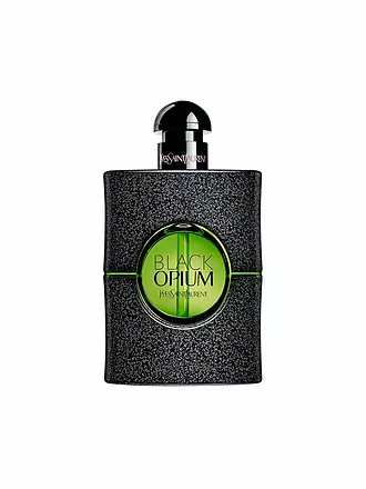 YVES SAINT LAURENT | Black Opium Eau de Parfum Illicit Green 30ml | 