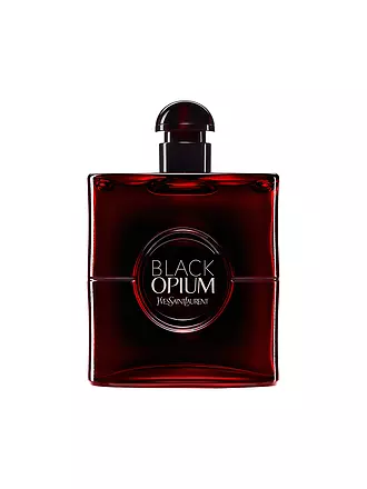 YVES SAINT LAURENT | Black Opium Eau de Parfum Over Red 50ml | keine Farbe