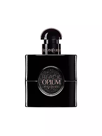 YVES SAINT LAURENT | Black Opium Le Parfum 30ml | keine Farbe