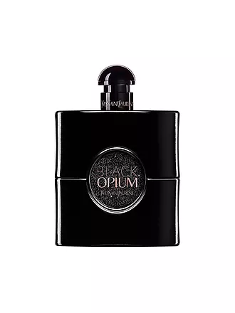 YVES SAINT LAURENT | Black Opium Le Parfum 90ml | keine Farbe