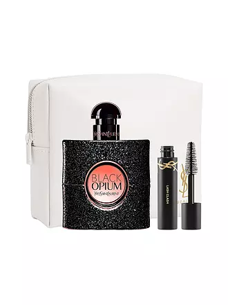 YVES SAINT LAURENT | Geschenkset - Black Opium Eau de Parfum 50ml | 