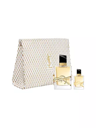 YVES SAINT LAURENT | Geschenkset - Libre Intense Eau de Parfum Set 90ml / 10ml | keine Farbe