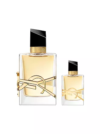 YVES SAINT LAURENT | Geschenkset - Libre Intense Eau de Parfum Set 90ml / 10ml | keine Farbe