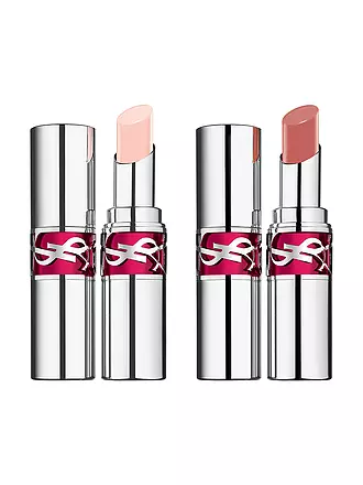 YVES SAINT LAURENT | Geschenkset - Loveshine Candy Glaze Set | keine Farbe