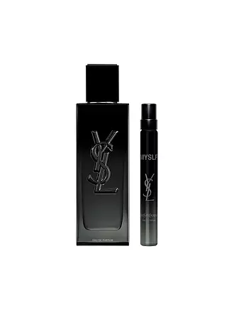 YVES SAINT LAURENT | Geschenkset - MYSLF Eau de Parfum Set 60ml / 10ml | keine Farbe