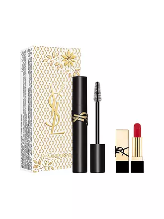 YVES SAINT LAURENT | Geschenkset - Mascara Lash Clash Set | keine Farbe