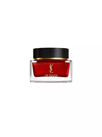 YVES SAINT LAURENT | Gesichtscreme - Or Rouge Creme Riche  50ml | 