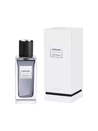 YVES SAINT LAURENT | Le Vestiaire des Parfums - Capeline Eau de Parfum 125ml | 