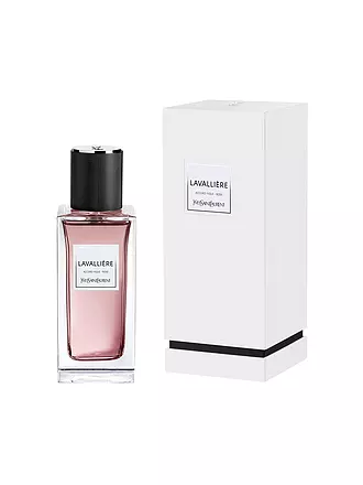 YVES SAINT LAURENT | Le Vestiaire des Parfums Lavalliere Eau de Parfum 75 ml | keine Farbe