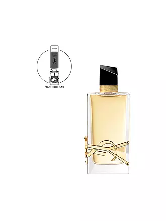 YVES SAINT LAURENT | Libre Eau de Parfum 90ml Nachfüllbar | 