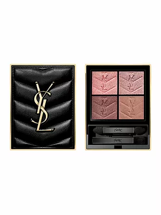 YVES SAINT LAURENT | Lidschatten - COUTURE MINI CLUTCH Lidschattenpalette (N°1) | rosa