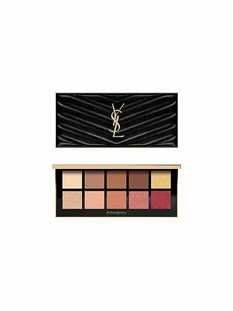 YVES SAINT LAURENT | Lidschatten - Couture Color Clutch (N5 Desert Nude) | 