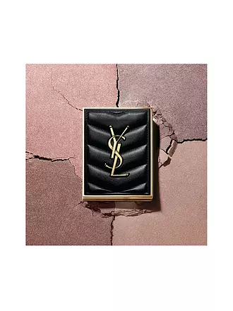 YVES SAINT LAURENT | Lidschatten - Couture Mini Clutch (800 Ove Dore) | rosa