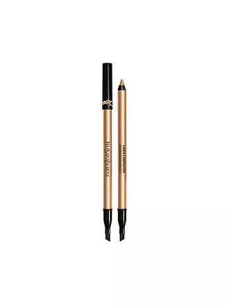 YVES SAINT LAURENT | Lines Liberated Eyeliner Pencil 01 | keine Farbe