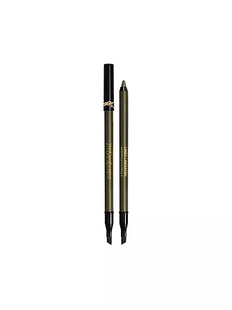 YVES SAINT LAURENT | Lines Liberated Eyeliner Pencil 01 | keine Farbe