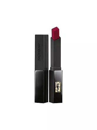 YVES SAINT LAURENT | Lippenstift -  Rouge Pur Couture The Slim  Velvet Radical (319 Fired Up Nude) | koralle