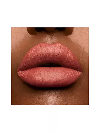 YVES SAINT LAURENT | Lippenstift -  Rouge Pur Couture The Slim  Velvet Radical (319 Fired Up Nude) | rosa