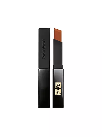 YVES SAINT LAURENT | Lippenstift -  Rouge Pur Couture The Slim  Velvet Radical (319 Fired Up Nude) | beere