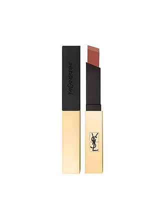 YVES SAINT LAURENT | Lippenstift -  Rouge Pur Couture The Slim (37) | rosa